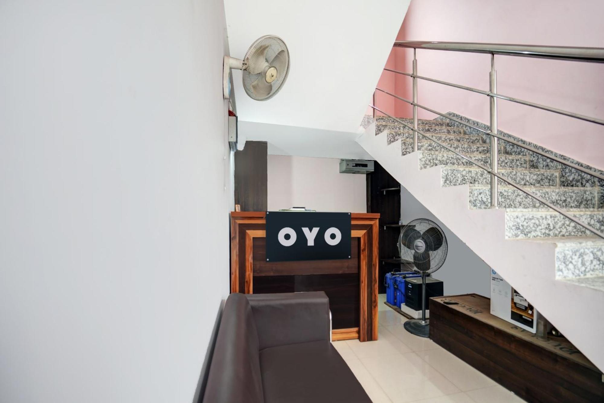 Super Oyo Hotel O Shahi Mahal Patna  Buitenkant foto