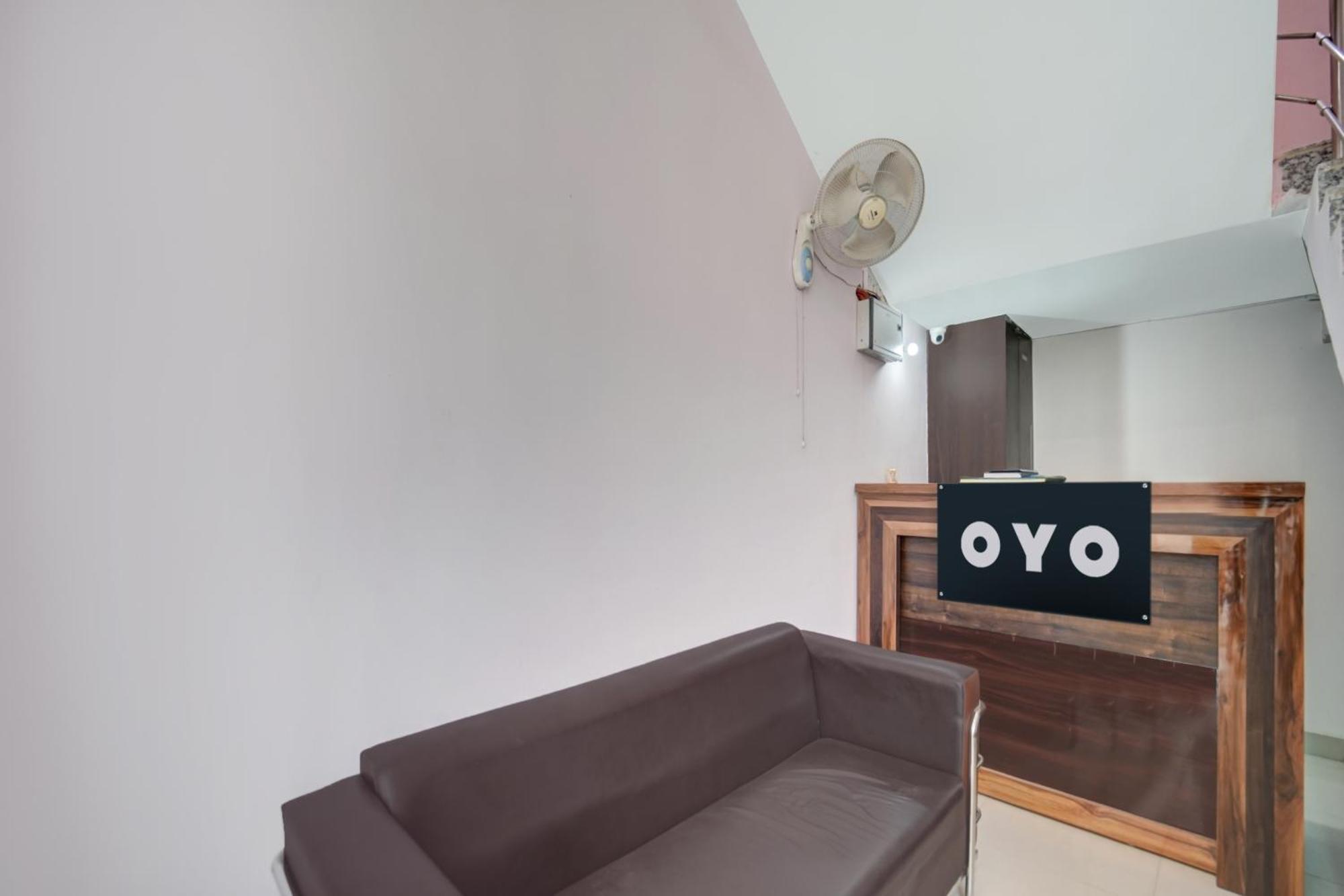 Super Oyo Hotel O Shahi Mahal Patna  Buitenkant foto